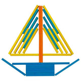 Bloques de construcción Coloridos