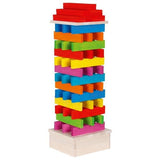 Bloques de construcción Coloridos