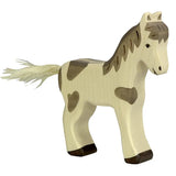 Caballo Pinto