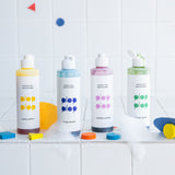 Burbujas para el baño (Green)