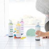Burbujas para el baño (Green)