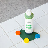 Burbujas para el baño (Green)