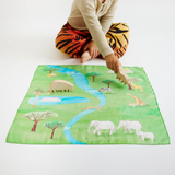 Play Maps - Varios escenarios