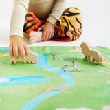 Play Maps - Varios escenarios