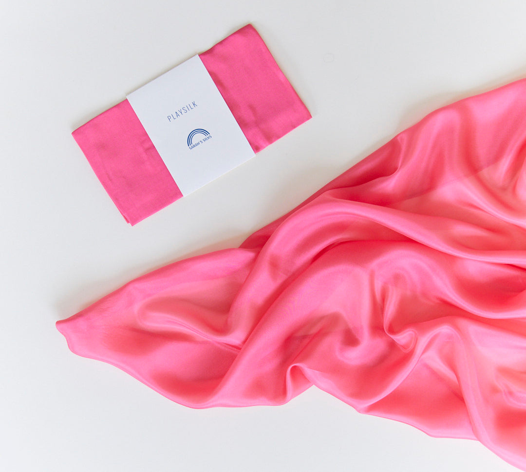 Playsilks - Solid Color