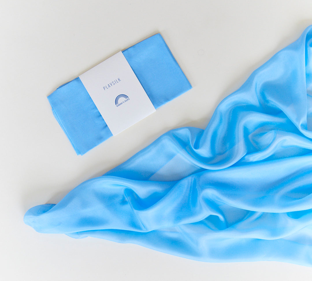 Playsilks - Solid Color