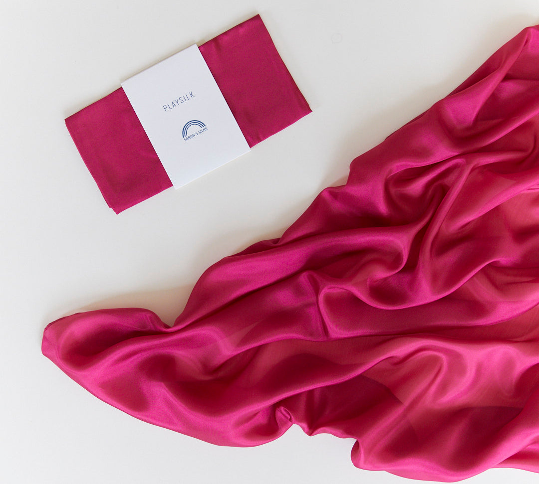 Playsilks - Solid Color