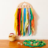 Display de Playsilks